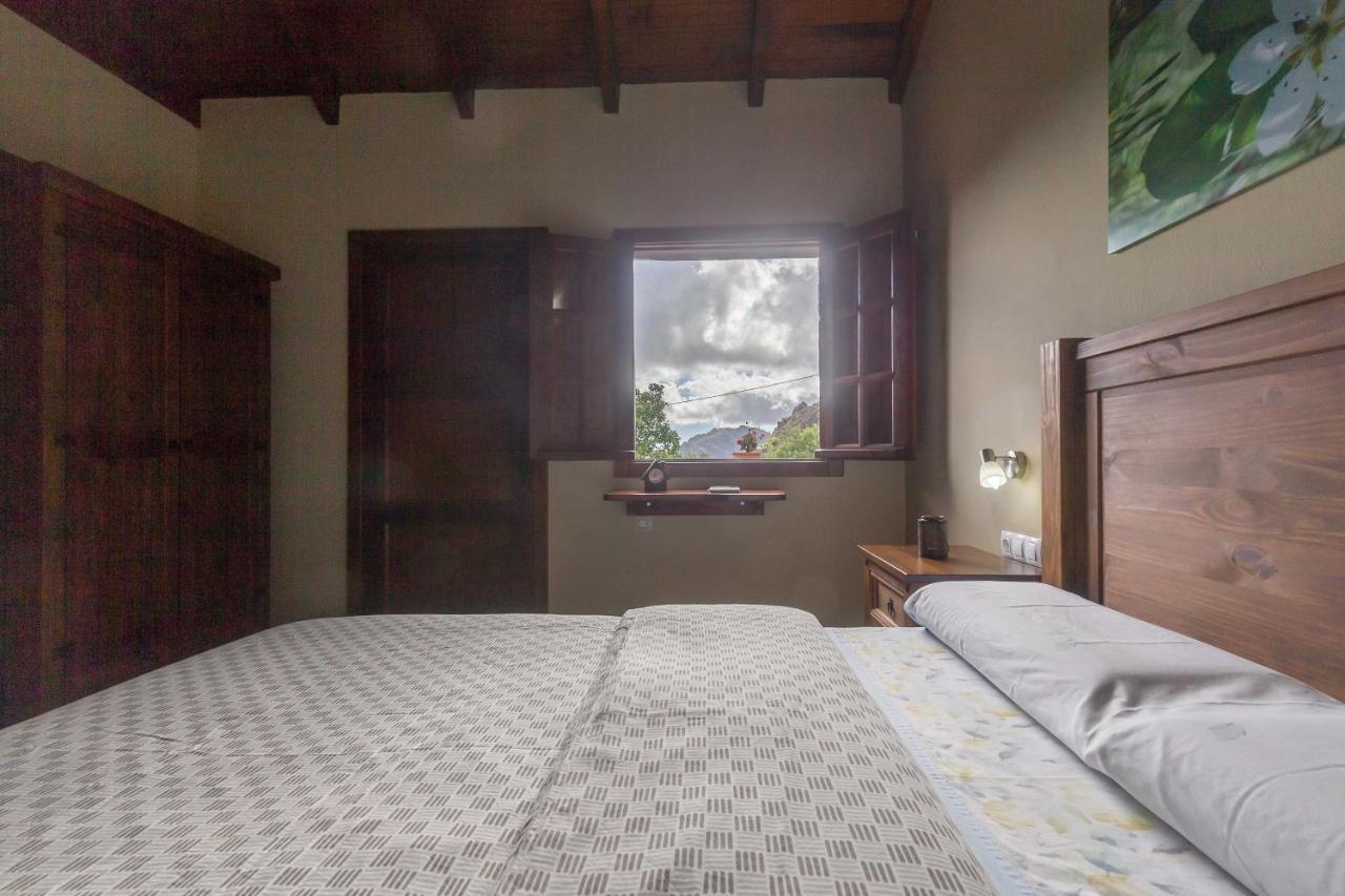 Casa Rural Ayacata San Bartolomé Exteriér fotografie